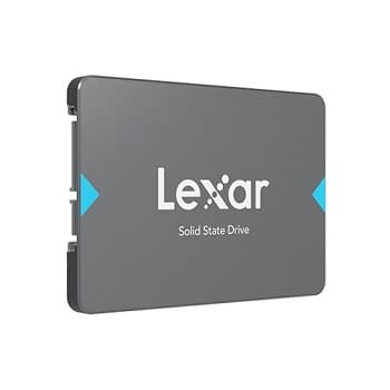 SSD 2.5P LEXAR NQ100 2TB