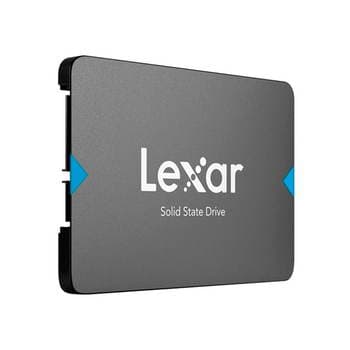 SSD 240GB LEXAR NQ100 SATA3