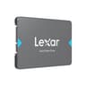 SSD 256GB LEXAR NQ100