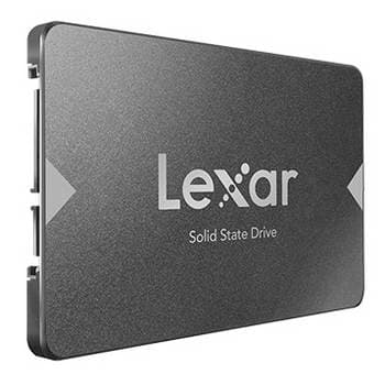 SSD 1TB LEXAR NS100