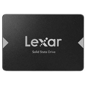 SSD 2TB LEXAR NS100