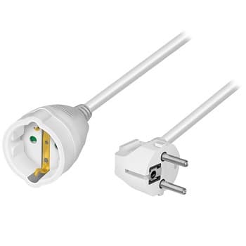 EXTENSAO ELECTRICA 3 METROS BR