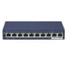 SW POE ACORID LS1710PG-W96 10P