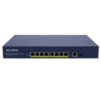 SW POE ACORID LS6700G-8P2U6