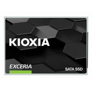 SSD 480GB KIOXIA EXPERIA SATA