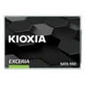 SSD 480GB KIOXIA EXPERIA SATA