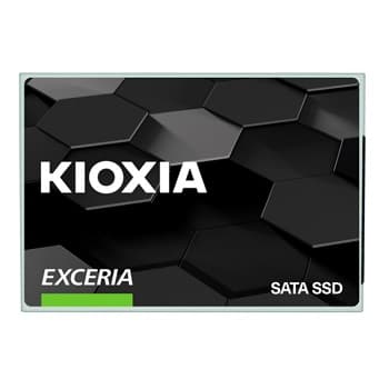 SSD 2.5P KIOXIA EXCERIA 960GB