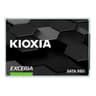 SSD 2.5P KIOXIA EXCERIA 960GB