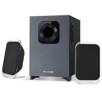 COL 2.1 MICROLAB M113 BT 24W