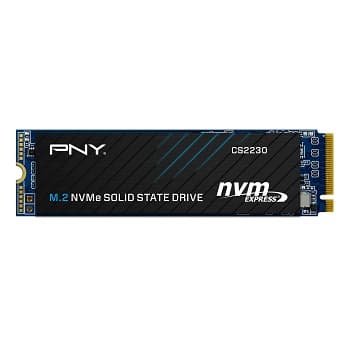 SSD PNY CS2230 M.2 GEN3 500GB