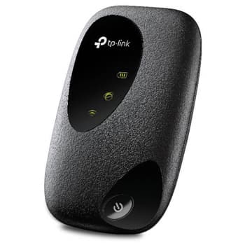 RT 4G TP-LINK M7200 WI-FI