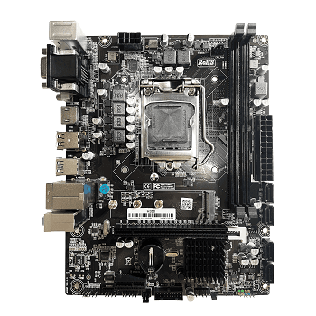MOTHERBOARD H310 MATX