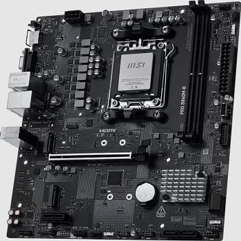 MB MSI PRO B840M-B