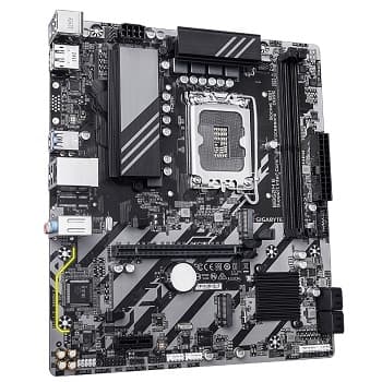 MB GIGABYTE B860M E