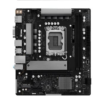 MB ASROCK H810M-X