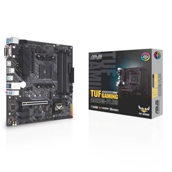 MB ASUS TUF GAMING A520M-PLUS