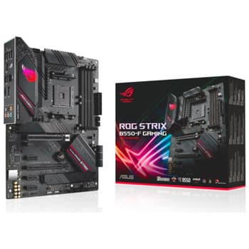 MB ASUS ROGSTRIX B550-F GAMING