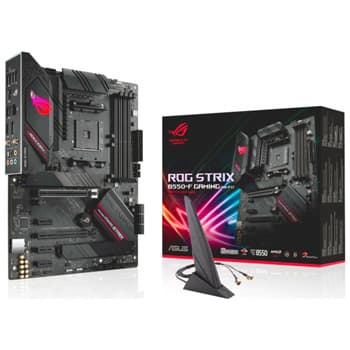 MB ASUS ROGSTRIX B550-F GAM WF