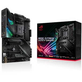 MB ASUS ROG STRIX X570-F GAMIN