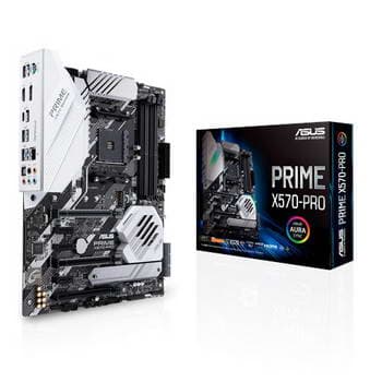 MB ASUS PRIME X570-PRO