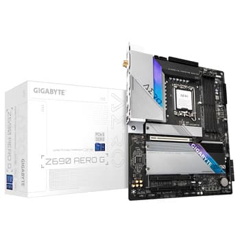 MB GIGABYTE Z690 AERO G