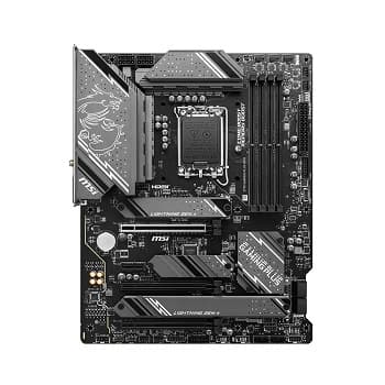 MB MSI PRO Z790-P WIFI