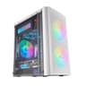 CAIXA MARS GAMING MC300 BRANC