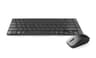 MKPLUS WIRELESS ULTRA SLIM+RAT