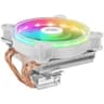 COOLER CPU 4PIPES 120 ARGB BR