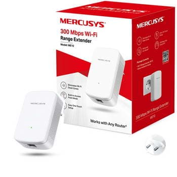RANGE EXTENDER MERCUSYS ME10