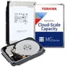 HDD 3.5P TOSHIBA MGSERIES 24TB
