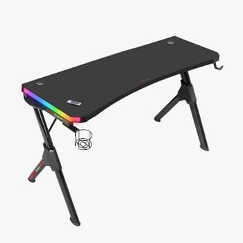 SECRETÁRIA GAMING MGD140 RGB