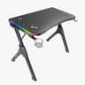 SECRETÁRIA GAMING MGD RGB