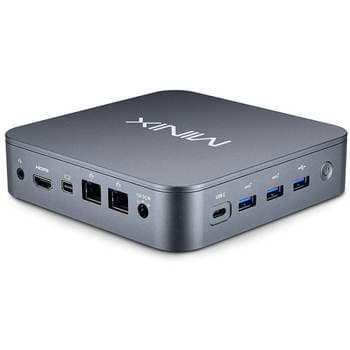 MPC BOX WIN J51C-C8 MAX 8/512G