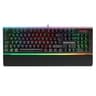 TECLADO GAMER MARSGAMING MK6R