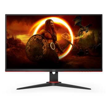 MONITOR 23.8P VA AGON 24G2SAE