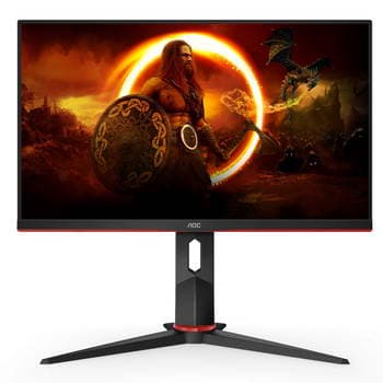 MONITOR 23.8P VA AGON 24G2SU