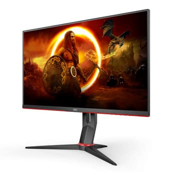 MONITOR 23.8P IPS AGON 24G2ZU