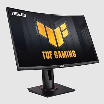 TFT 27P CURVO VA ASUS VG27VQM