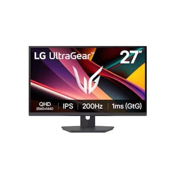 MON 27P IPS QHD LG 27G610A-B