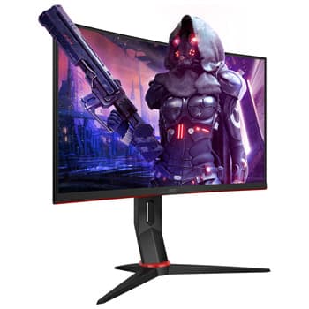 MONITOR 27P VA CRV AOC C27G2U
