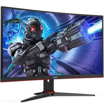 MONITOR 27P VA AOC C27G2ZE