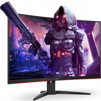 MONITOR 31.5P VA AOC CQ32G2SE