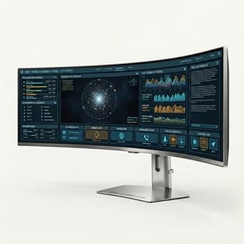 MON 49P VA ODYSSEY G9 G95C