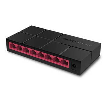 SW 8P GIGA MERCUSYS MS108G