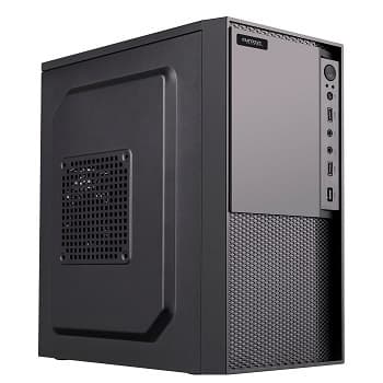 EUROTECH MASTER SILENT R1