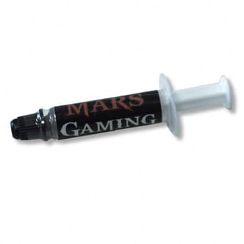 MASSA TERMICA MT0 1G 6W