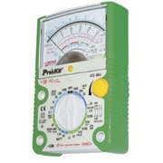 MULTIMETRO ANALOGICO PROFISSIO