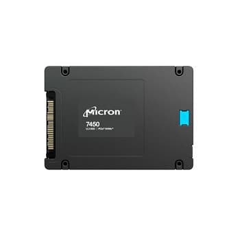 SSD MICRON 7450 MAX U.3 1600GB