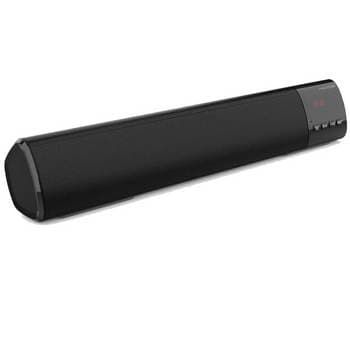 SOUNDBAR BT MICROLAB MS212